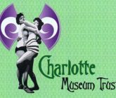 The Charlotte Museum Snapped Photography Exhibition